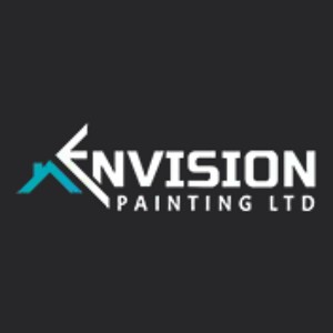 Envision Painting Ltd. - Painters Victoria BC